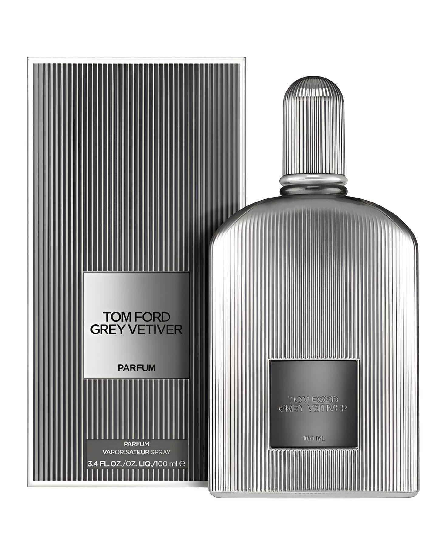 Tom Ford-Grey Vetiver-Parfum-100ml