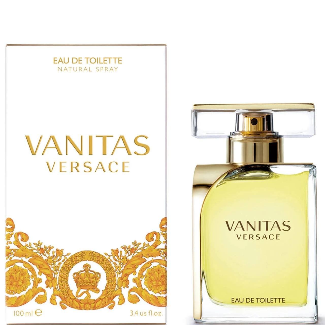 Versace-Vanitas-Eau de Toilette-100ml