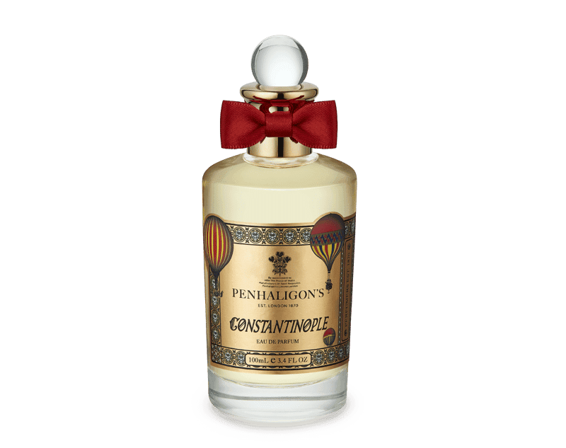 PENHALIGON'S-CONSTANTINOPLE-Eau de parfum-Unisex-100ml
