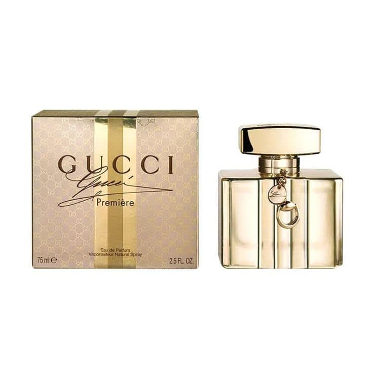 Gucci-Première-Eau de Parfum-Femme-75ml