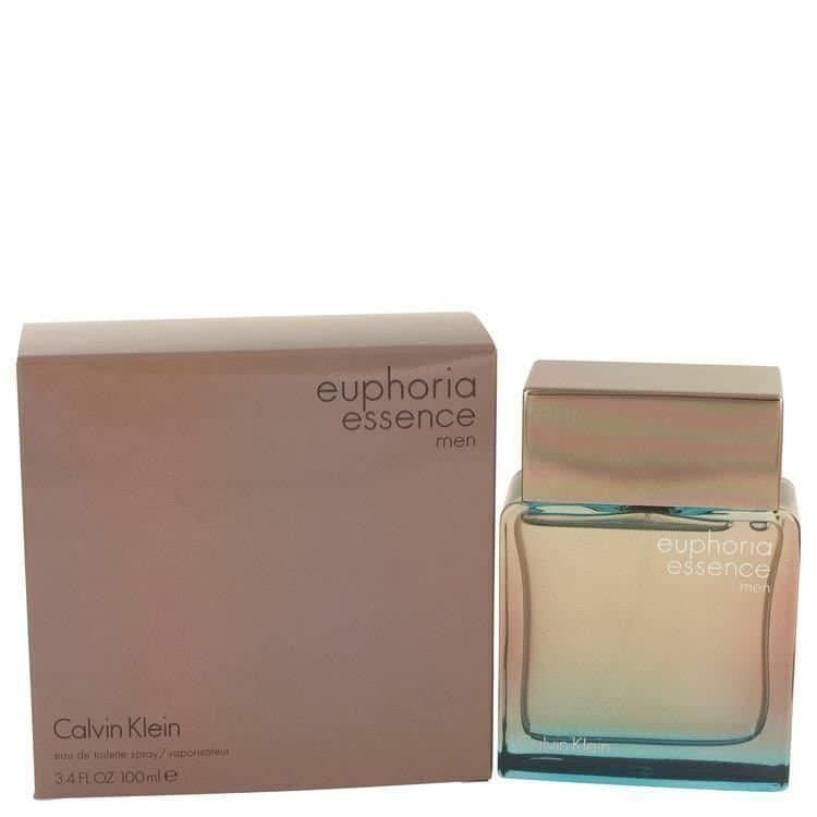 EUPHORIA-ESSENCE MEN-EAU DE TOILETTE-100ml