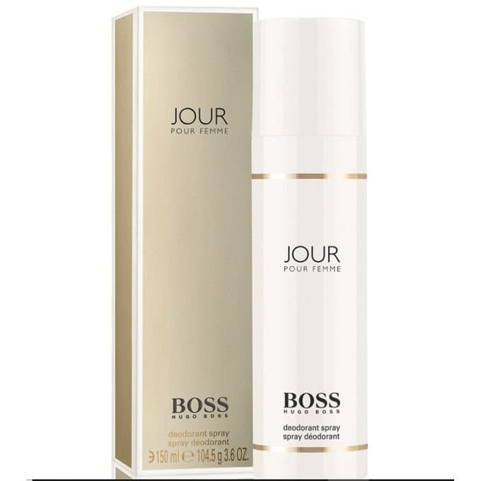 Déodorant-Hugo Boss-Jour pour femme-150ML