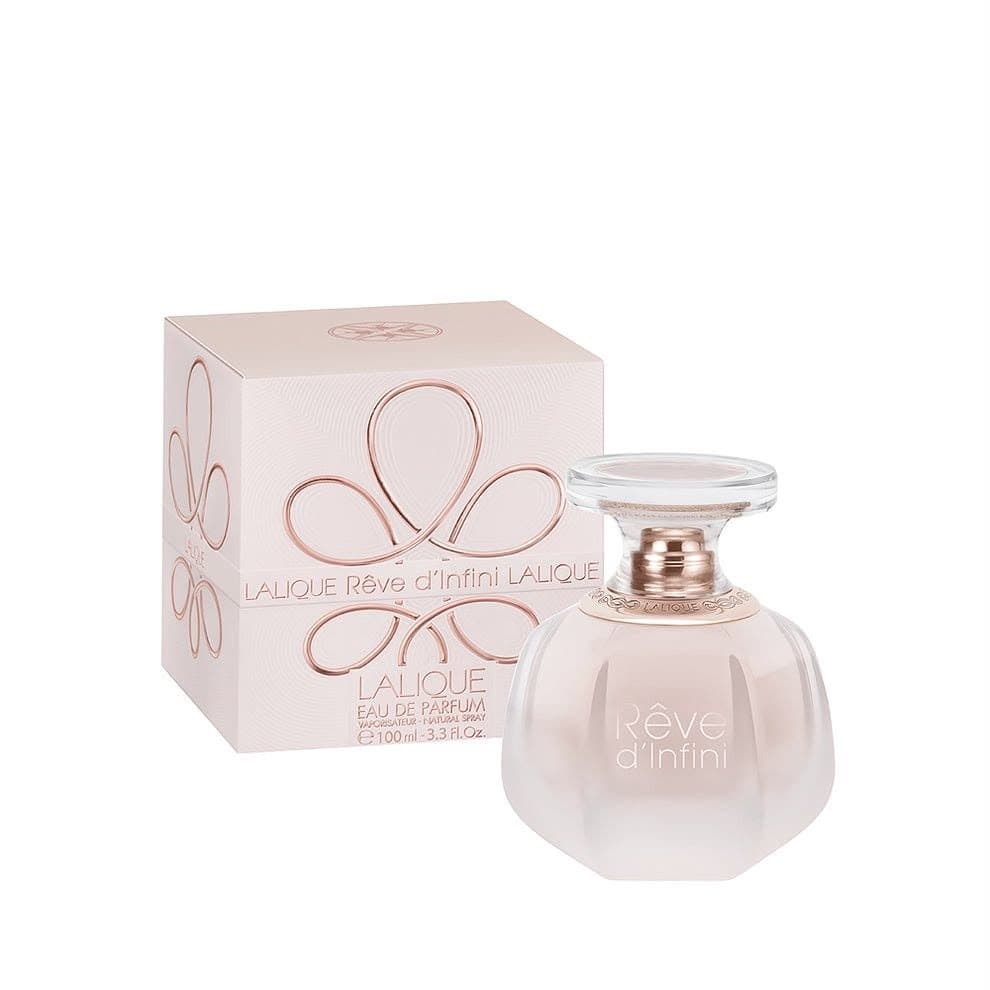 Lalique-Reve d’Infini-Eau de Parfum-100ml