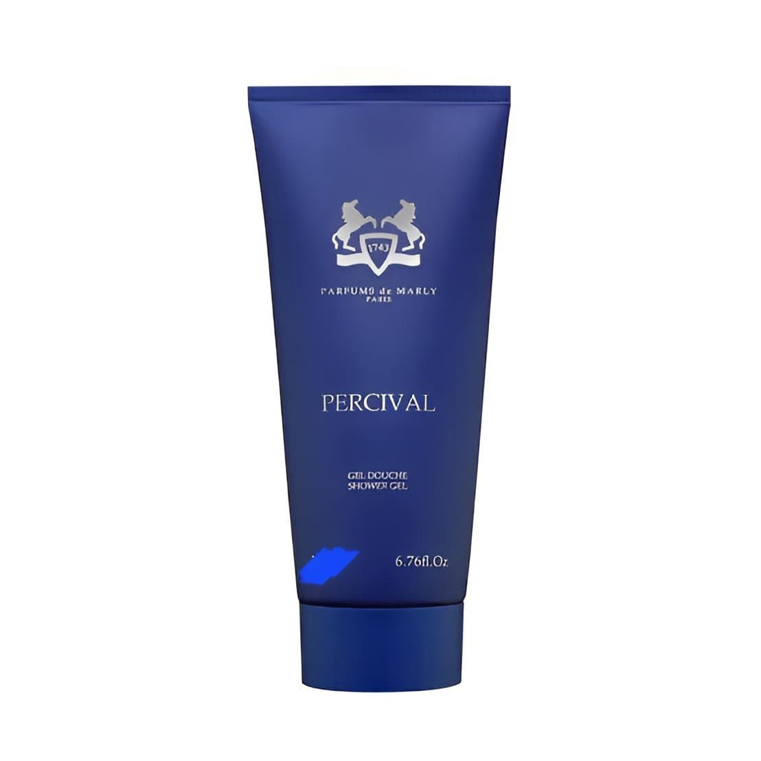 PARFUMS DE MARLY-GEL DOUCHE-PERCIVAL-50ML
