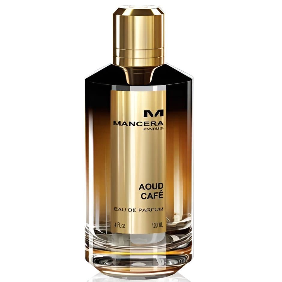 Mancera-Aoud Café-Eau de Parfum-100ml