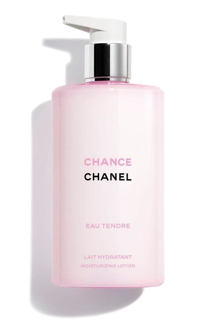 Chanel-Lait Hydratant-Eau Tendre-400ml