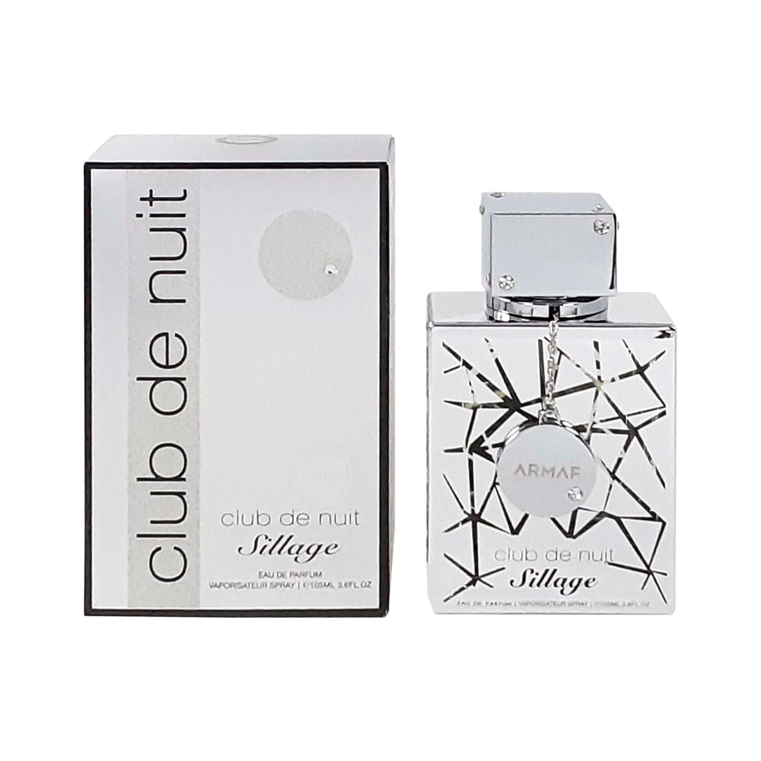 Club de Nuit Sillage Armaf-Eau de Parfum-105ml