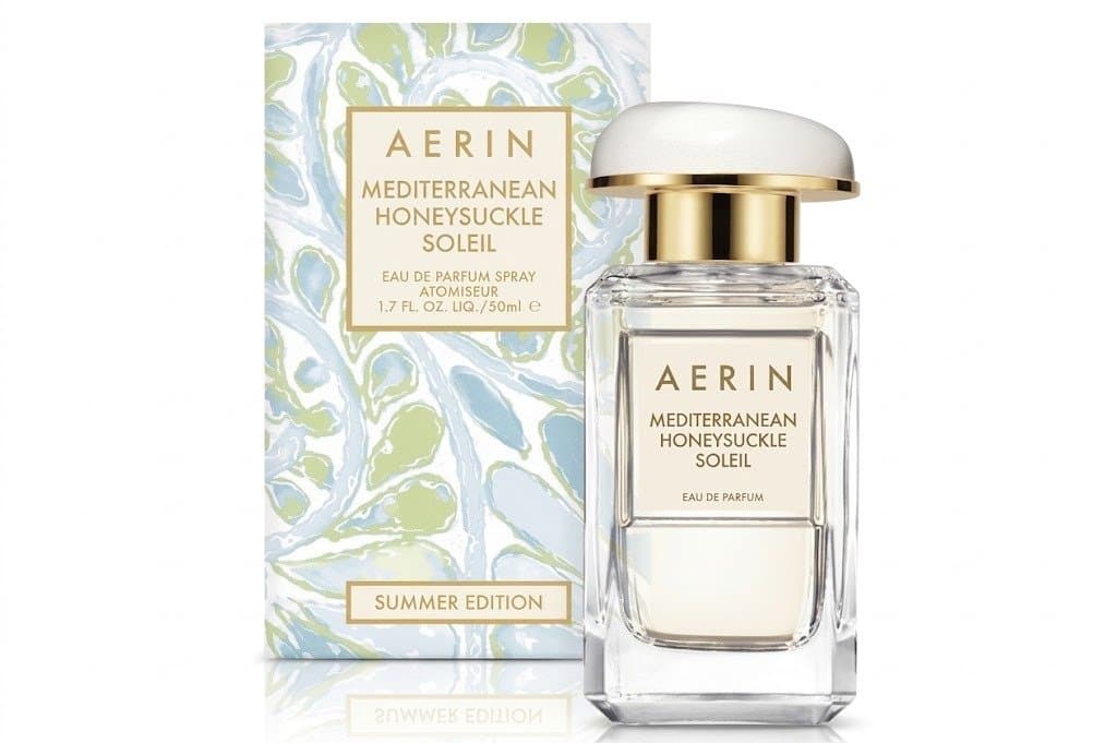 Aerin-Mediterranean Honeysuckle Soleil-Eau de Parfum-50ml