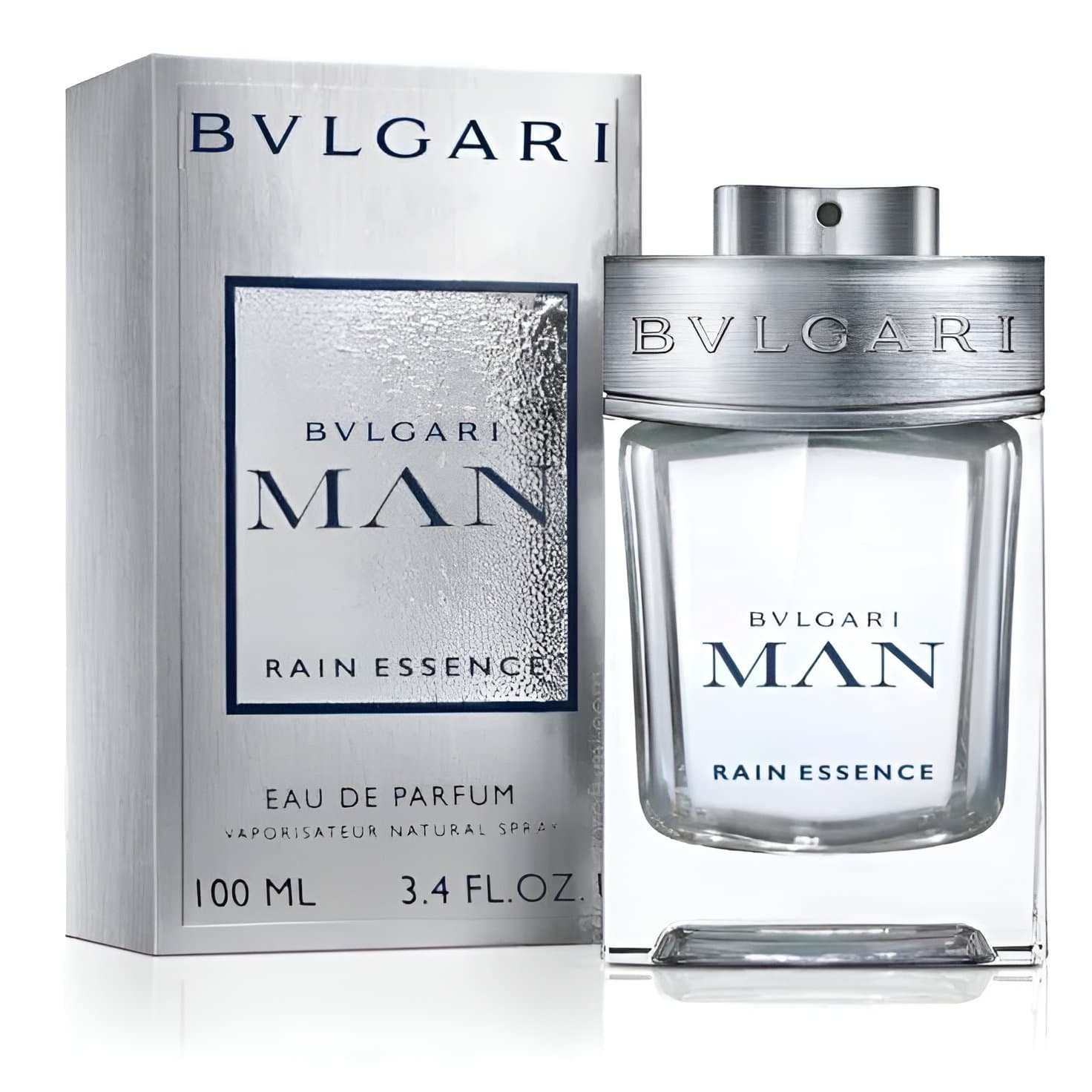 Bvlgari(2023)-Bvlgari Man-Rain Essence-Eau de Parfum-100ml