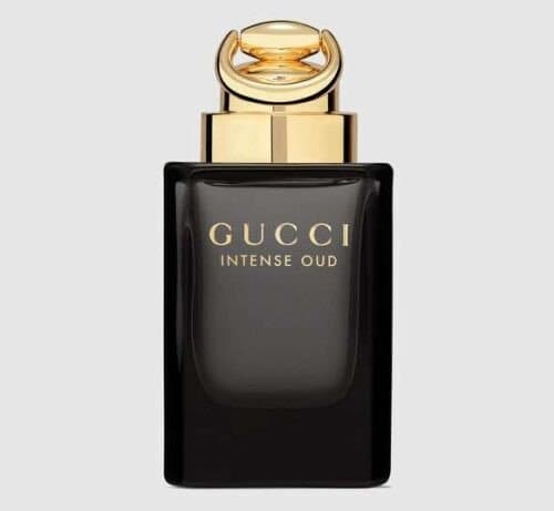 Gucci-Intense Oud-Eau de Parfum-90ml
