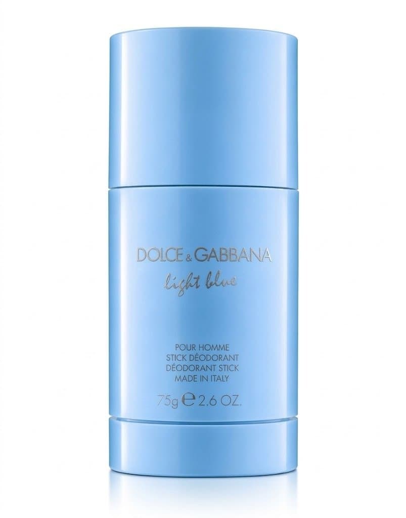 Dolce & Gabbana-Light Blue-Déodorant Stick-75g