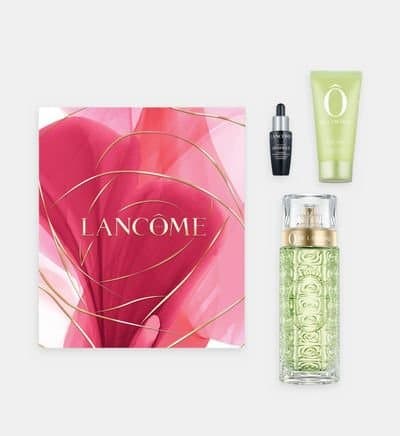 Coffret Lancôme-Ô de Lancôme-Eau de Toilette-125 ml