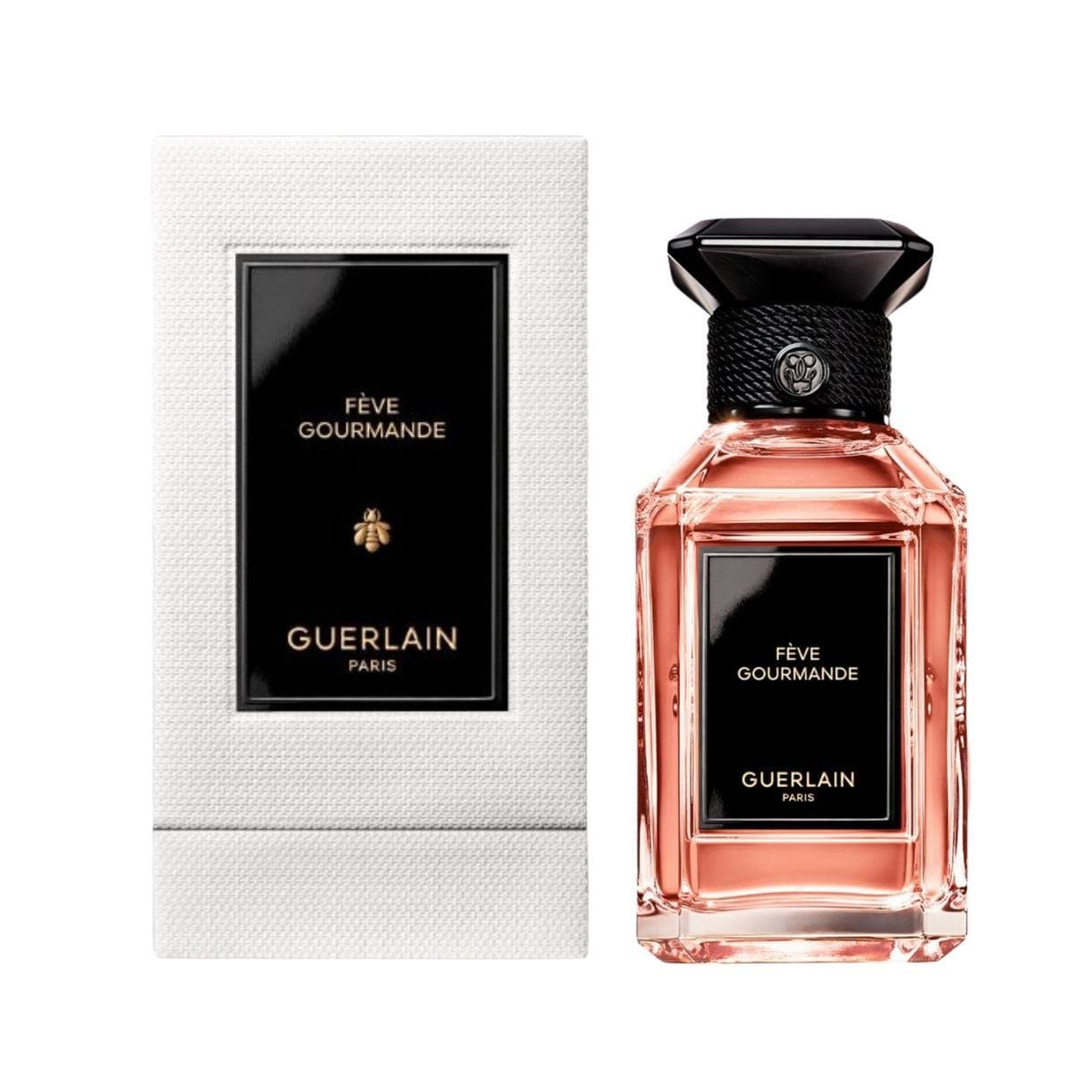 Guerlain-Fève Gourmande-Eau de Parfum-100ml