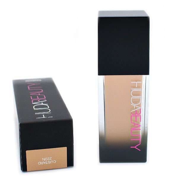 Huda Beauty-Fond De Teint-220N Custard-35ml