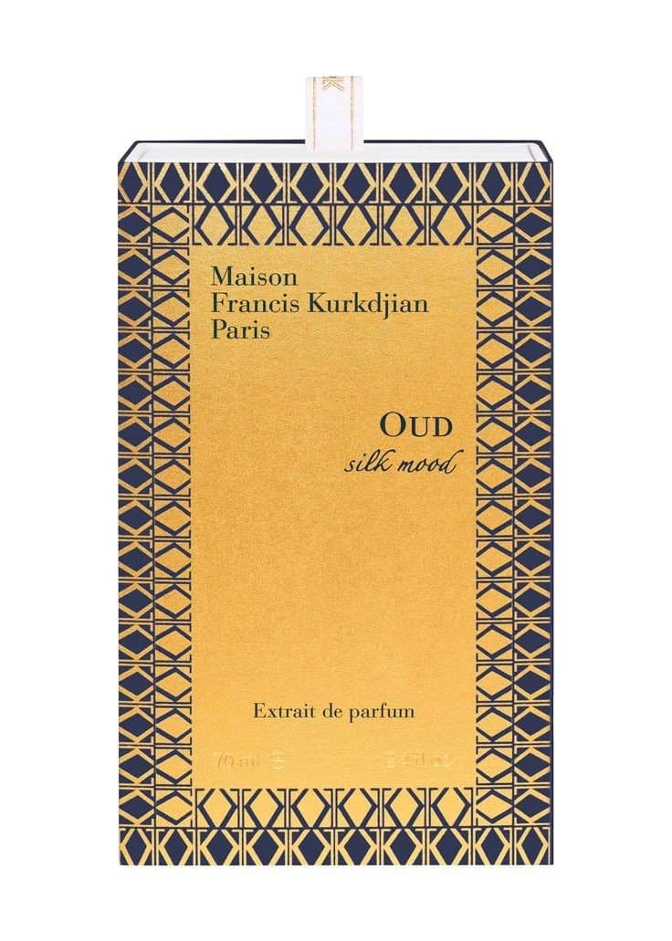 FRANCIS KURKDJIAN-Oud Skill Mood-Extrait de parfum-70ml