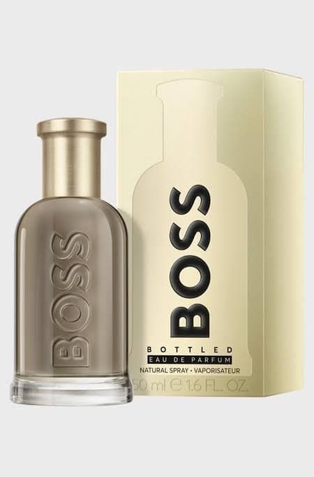 Hugo Boss-Bottled-Eau de Parfum-50ml