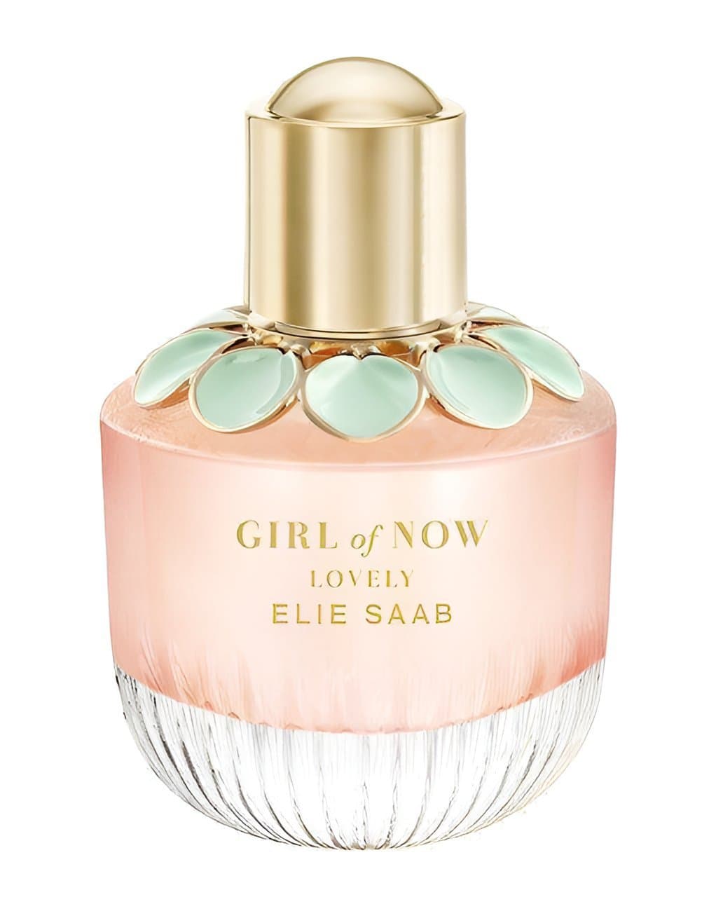 Elie Saab-Girl Of Now Lovely -Eau de Parfum-90ml