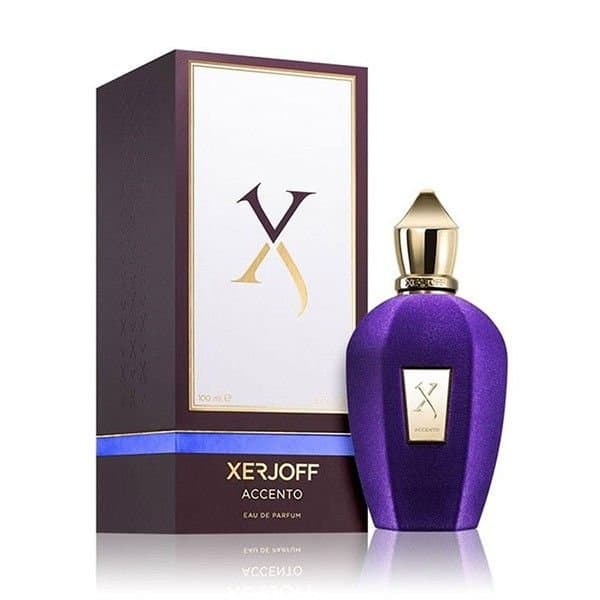 Xerjoff-Accento-Eau de Parfum-Unisex-100ml