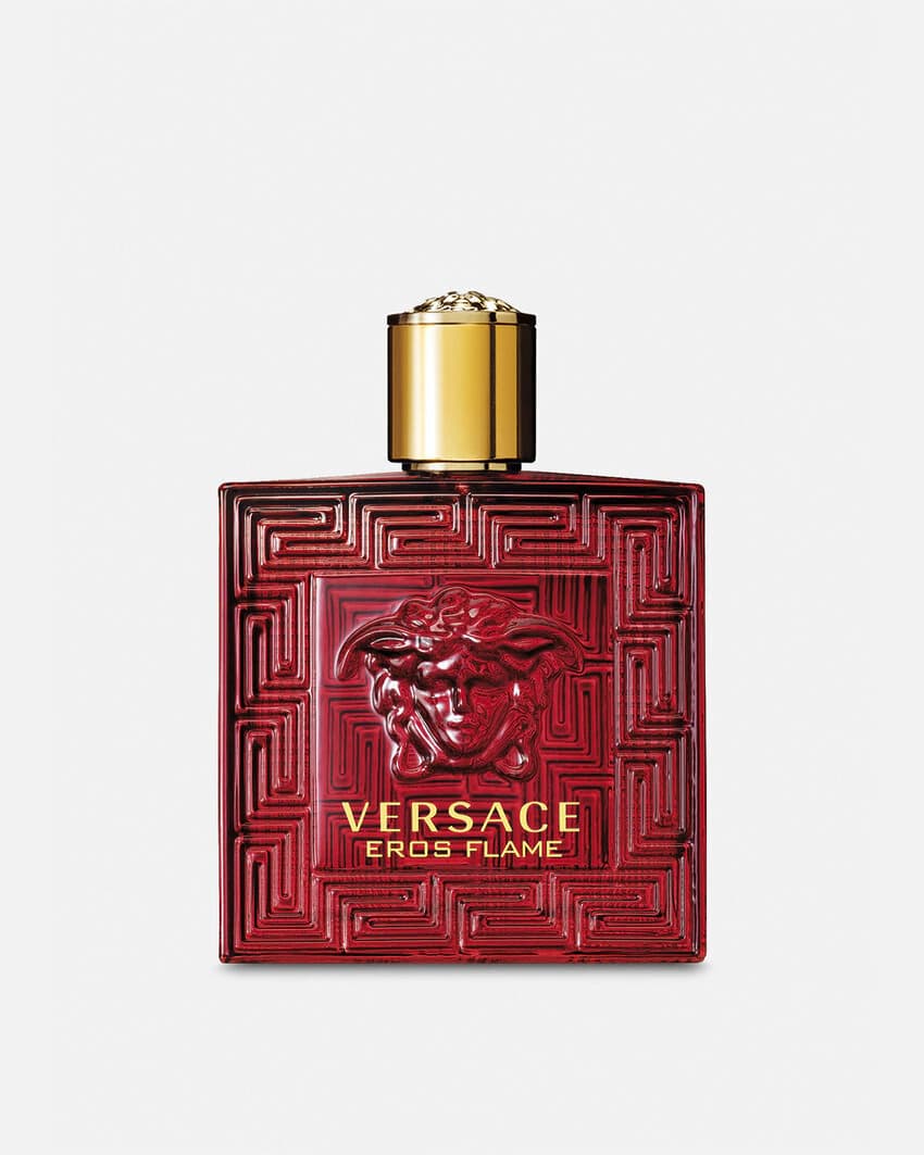 Versace-Eros Flame-Eau de Parfum-100ml