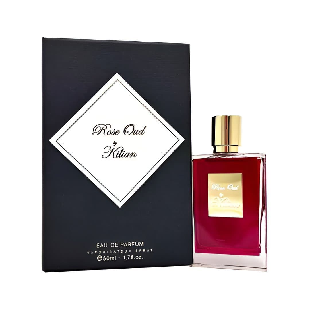 Kilian-Rose Oud-Eau de Parfum-50ml