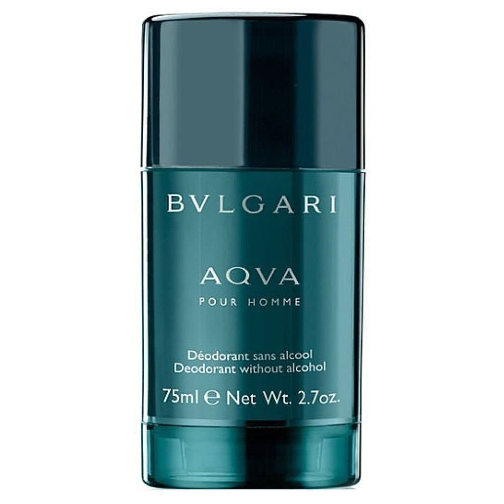 Deodorant Stick-Bvlgari Aqva-Sans alcool-75ml