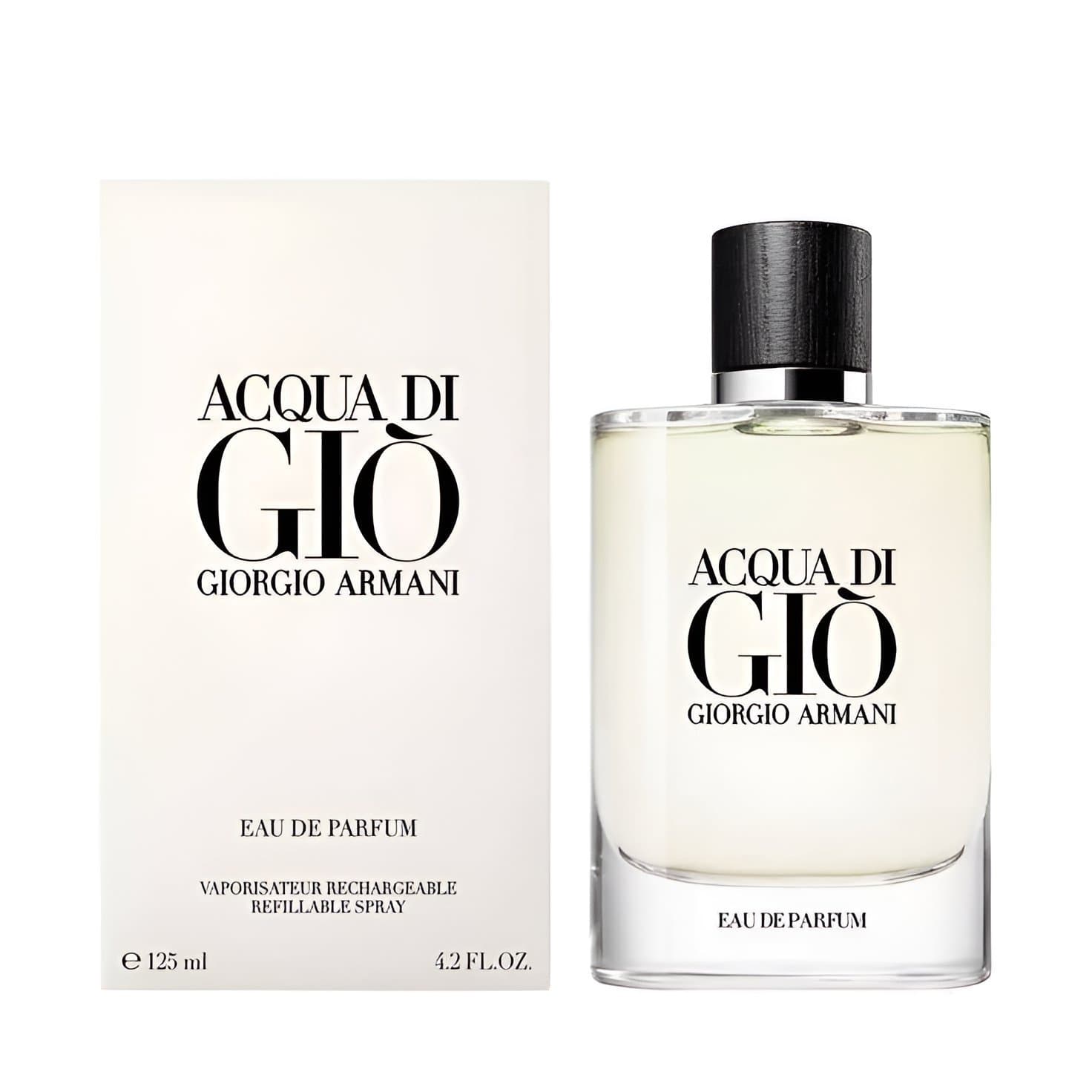 Giorgio Armani- Acqua Di Giò- Eau de Parfum-100ml