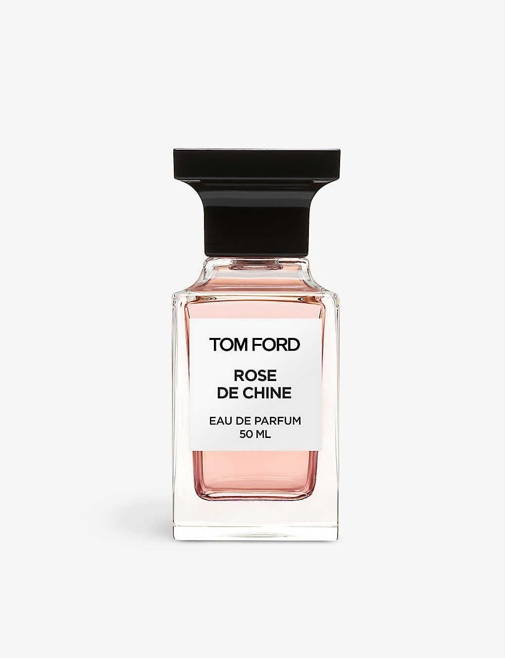 TOM FORD (Privé)-Rose de Chine-Eau de Parfum-Unisex-50ml