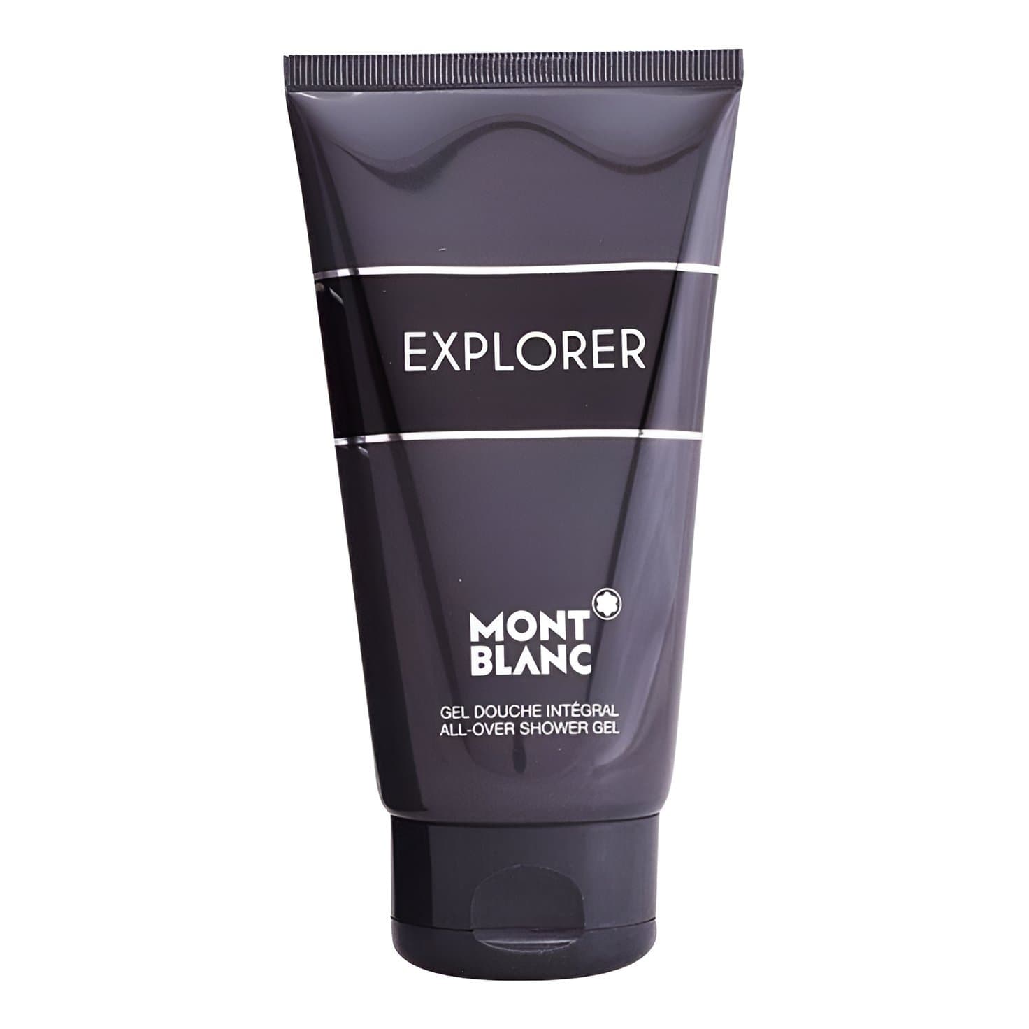 Montblanc-EXPLORER-Gel Douche Intégral-150ML