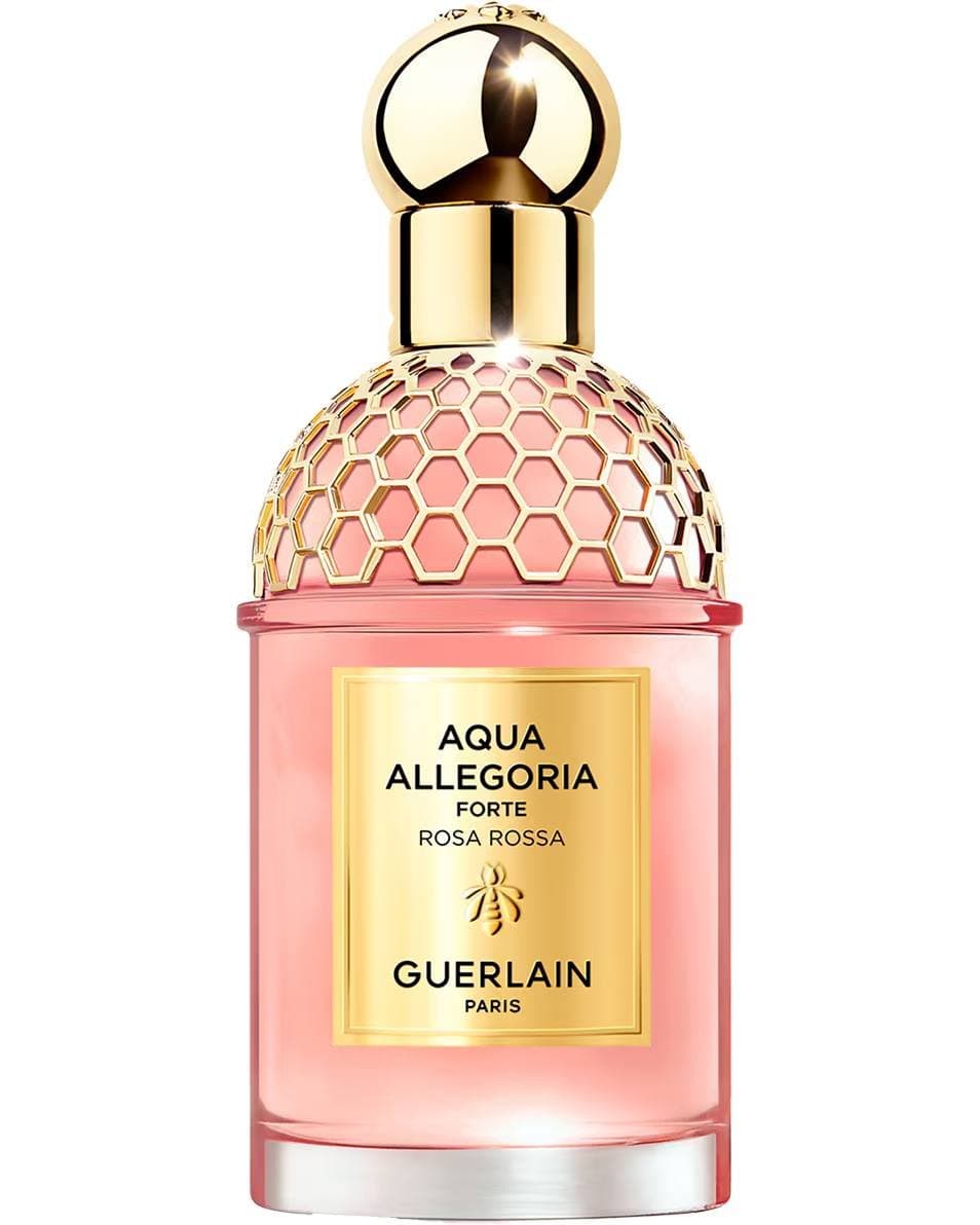 Guerlain-Aqua Allegoria-Forte-Rosa Rossa-Eau de Parfum-125ml