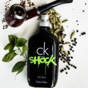 Calvin Klein-CK One Shock For Him-Eau de Toilette-100ml