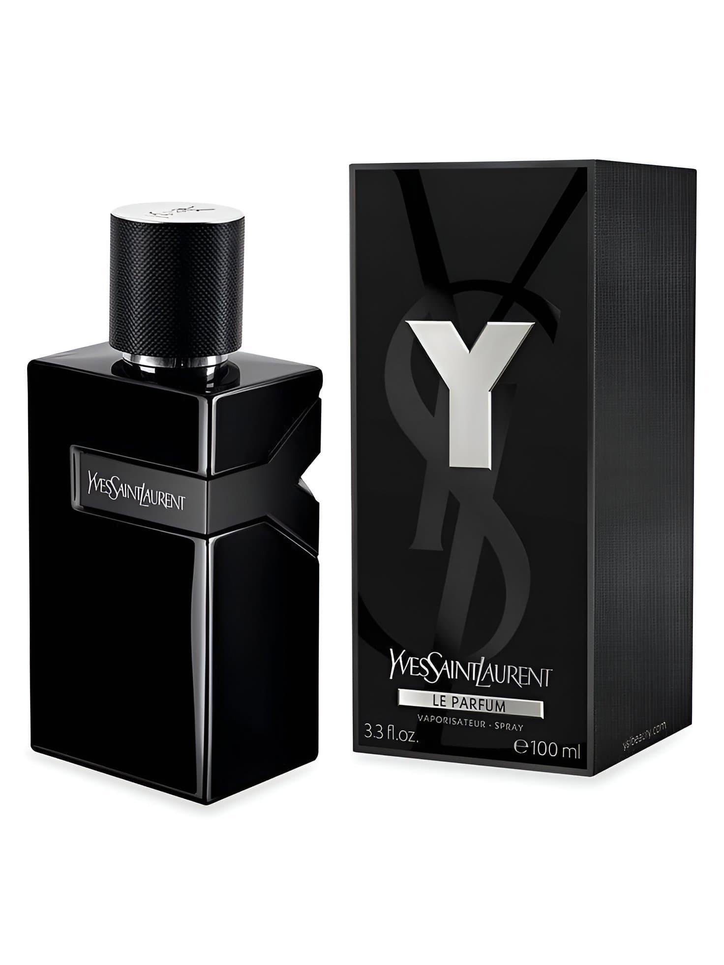 Yves Saint Laurent-Y- Le Parfum-100ml