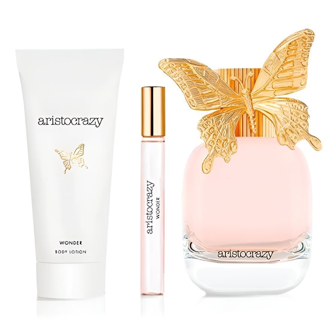 Coffret-Aristocrazy-Wonder-Eau de Toilette-80ml
