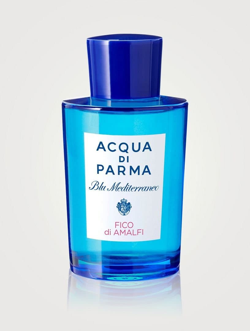 Blu Mediterraneo-FICO DI AMALFI-EDT-Unisex-180ml (Testeur Original)