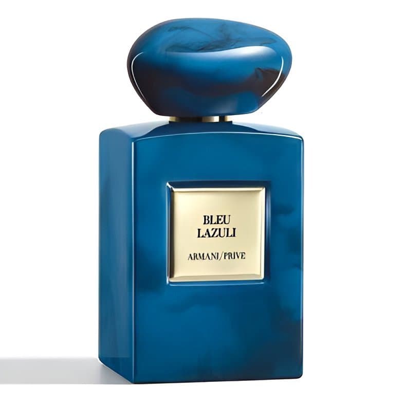 Giorgio Armani-Armani(Privé)-Bleu Lazuli-Eau de Parfum-100ml