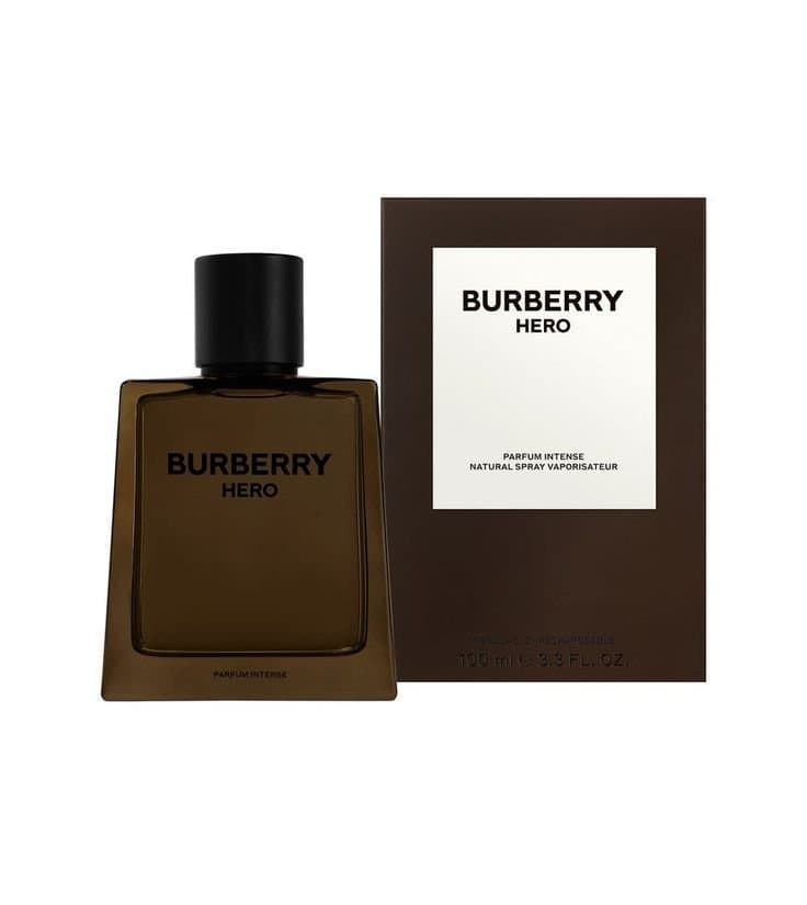 Burberry 2025-Hero-Parfum Intense-100ml
