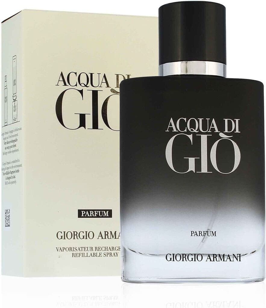Acqua Di Gio (2023)-Le Parfum-100ml