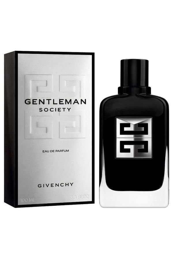 GIVENCHY-Gentleman Society-Eau de Parfum-100ml