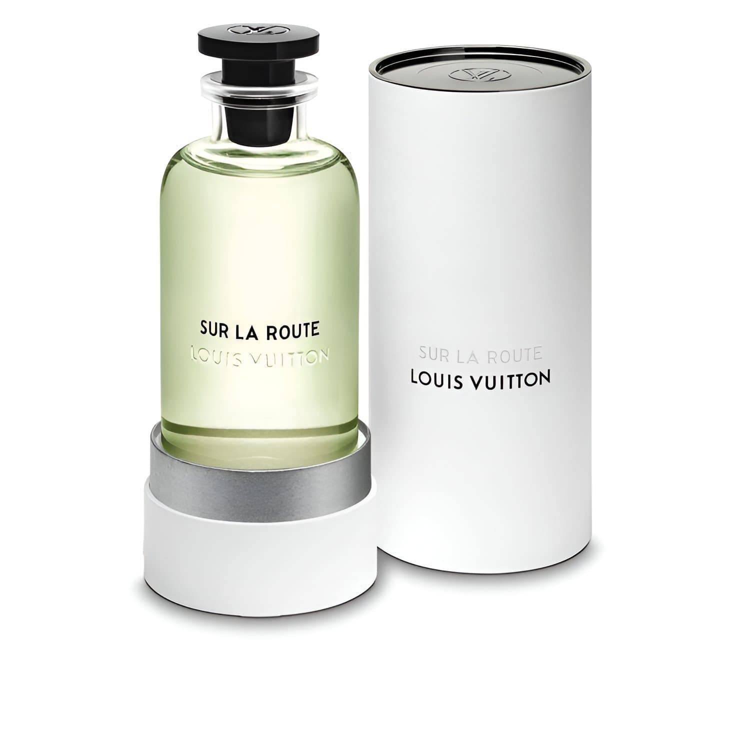 Louis Vuitton-Sur la Route-Eau de Parfum-100ml