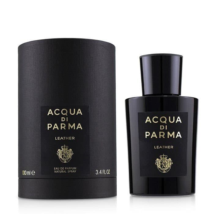 Acqua di Parma-Leather-Eau de Parfum-100ml