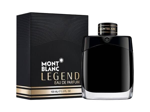 Montblanc-Légend-Eau de Parfum-100ml