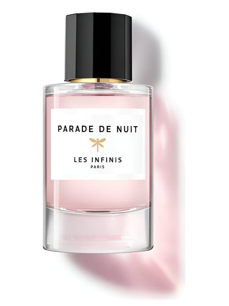 Geparlys Parfums-Parade de Nuit-Les Infinis-Eau de Parfum-100ml