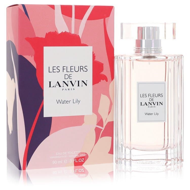 Lanvin-Water Lily-Eau de Toilette-90ml