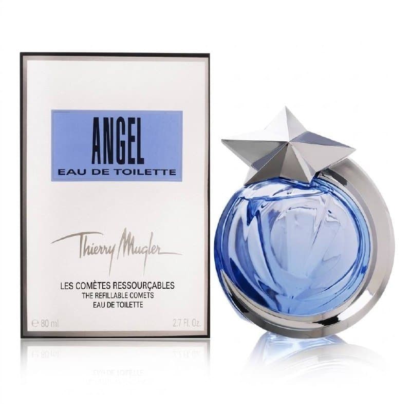 Thierry Mugler-Angel-Eau de Toilette-80ml