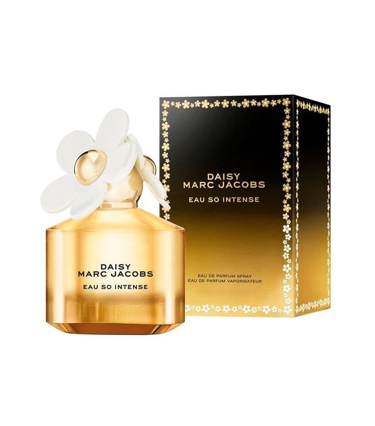 Marc Jacobs-Daisy Eau So Intense-Eau de Parfum-100ml