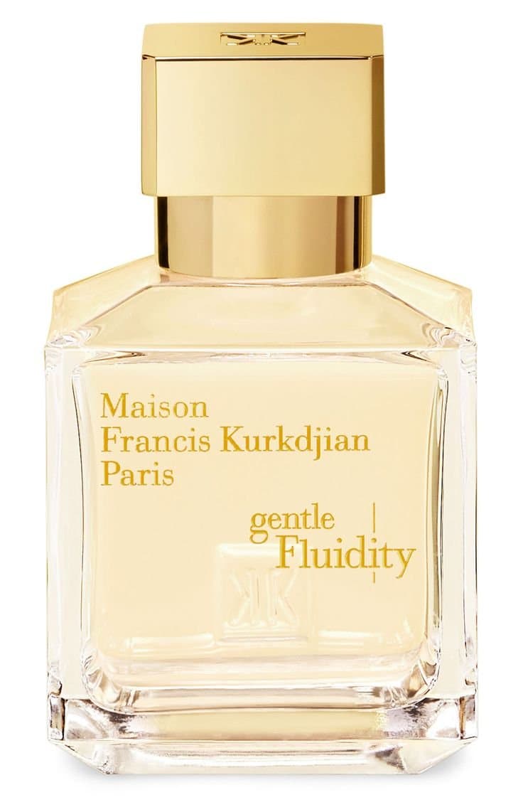 Francis Kurkdjian-gentle Fluidity Gold-Eau de Parfum-200ml