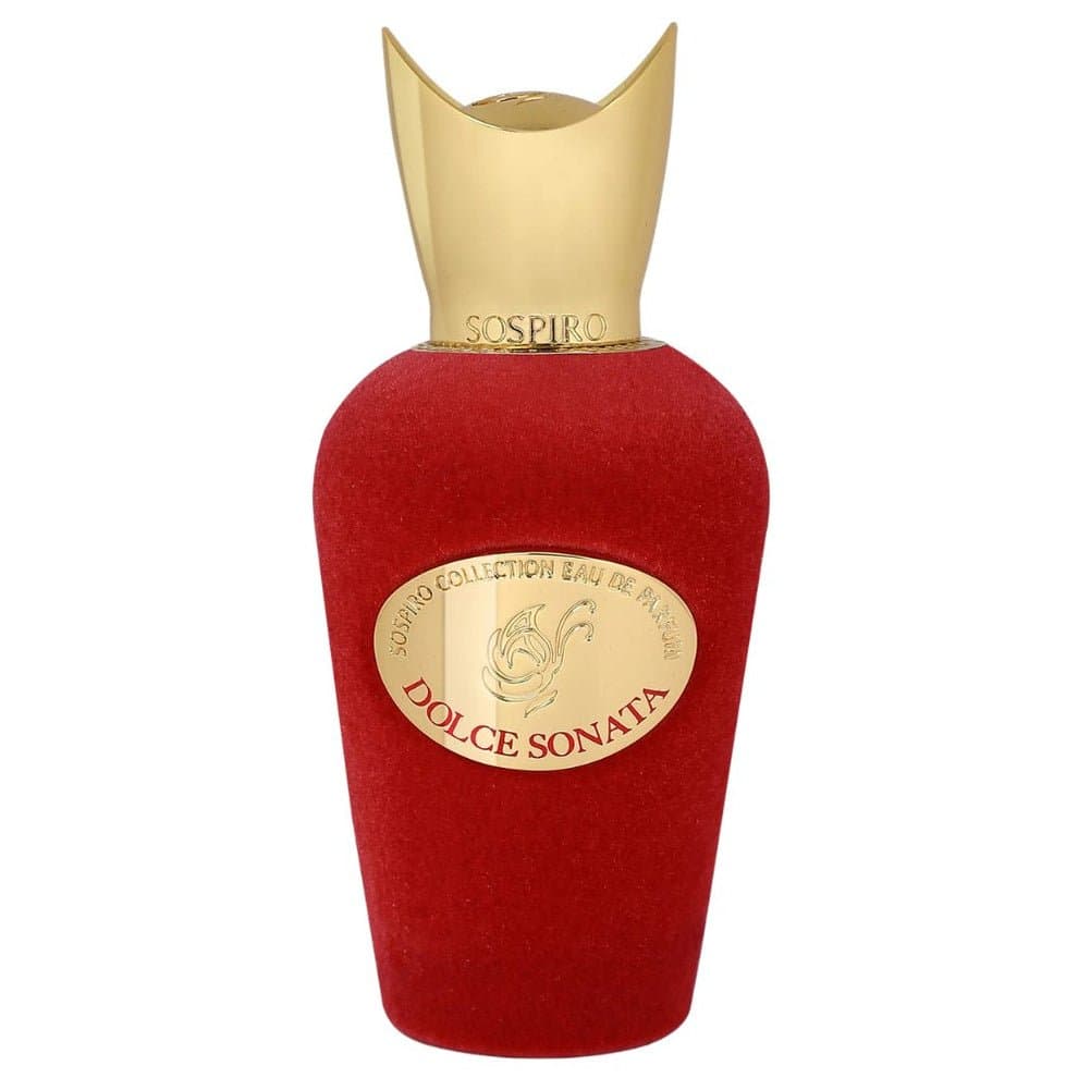 Sospiro Perfumes-Dolce Sonata-Eau de Parfum-100ml