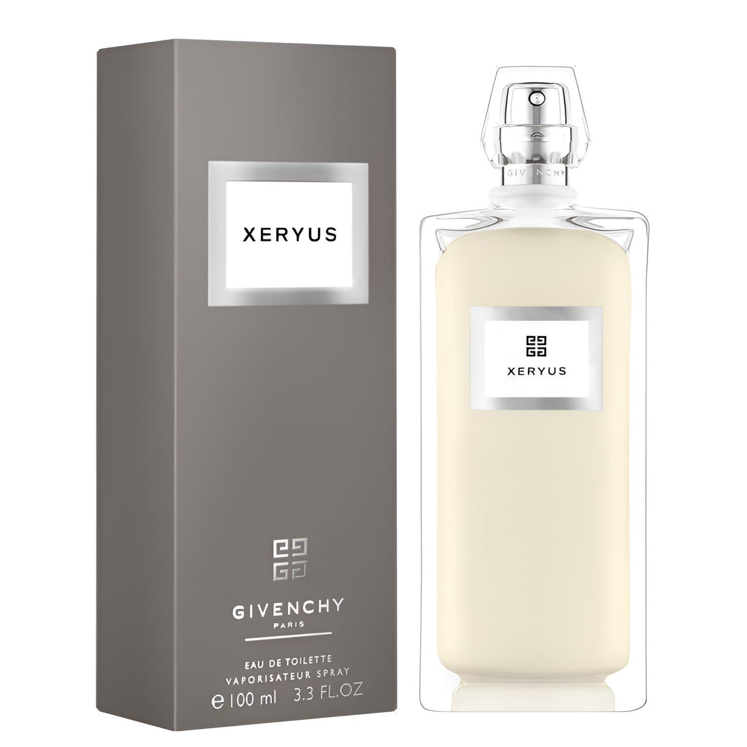 Givenchy-Xeryus-Eau de Toilette-100ml