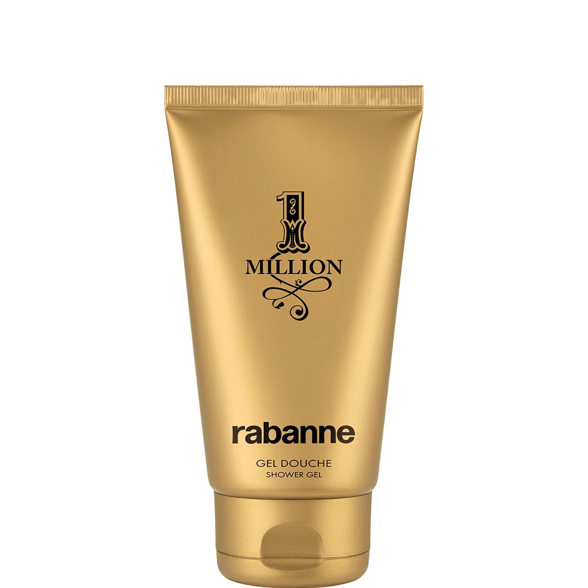 Gel Douche-RABANNE FRAGRANCES-1 MILLION-100ml