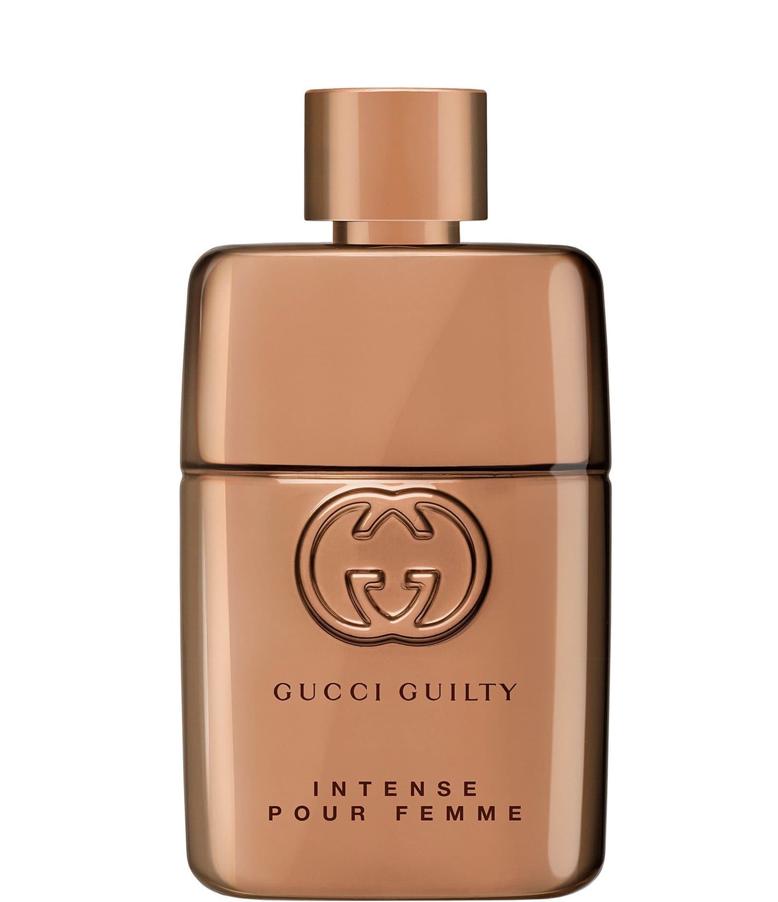GUCCI-Gucci Guilty-Eau de Parfum Intense-90 ml