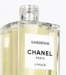 CHANEL-LES EXCLUSIFS DE CHANEL-HUILE CORPS-GARDÉNIA-250ml